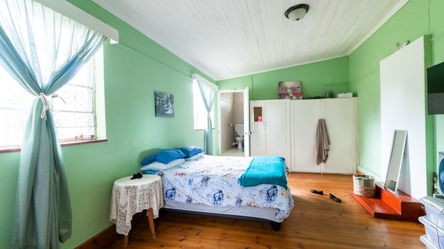 4 Bedroom Property for Sale in Fort Beaufort Eastern Cape